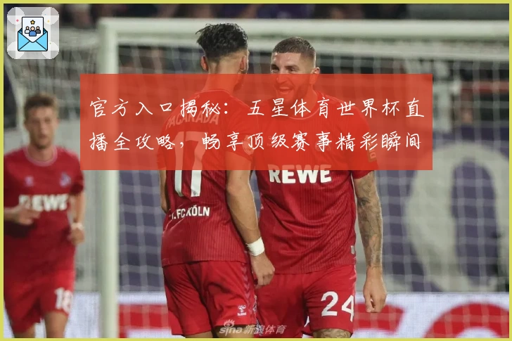 官方入口揭秘：五星体育世界杯直播全攻略，畅享顶级赛事精彩瞬间