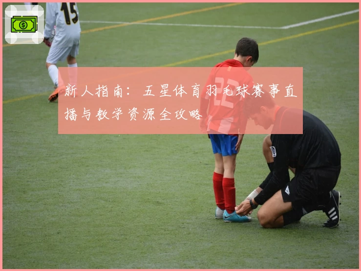 新人指南：五星体育羽毛球赛事直播与教学资源全攻略