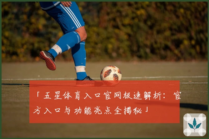 「五星体育入口官网极速解析：官方入口与功能亮点全揭秘」