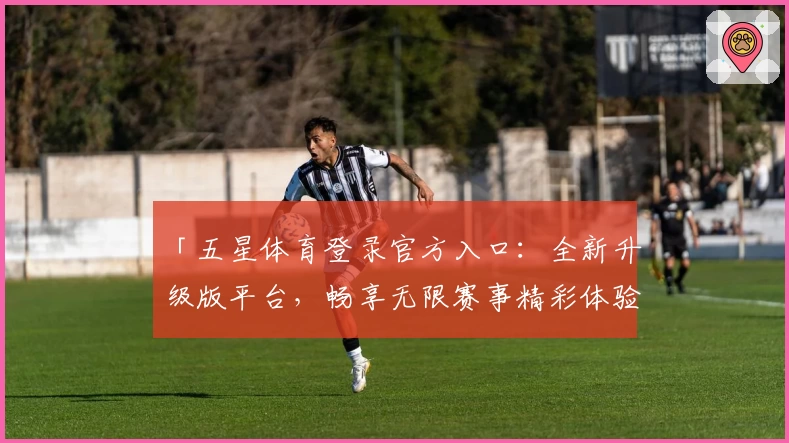 「五星体育登录官方入口：全新升级版平台，畅享无限赛事精彩体验」