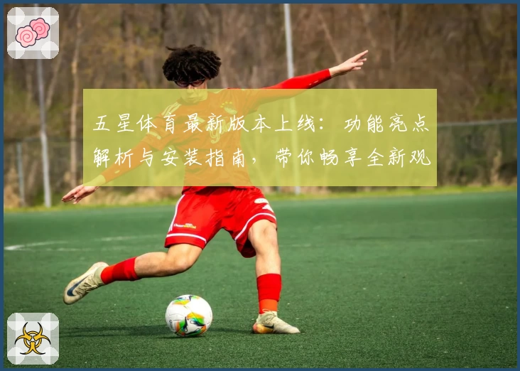 五星体育最新版本上线：功能亮点解析与安装指南，带你畅享全新观赛体验