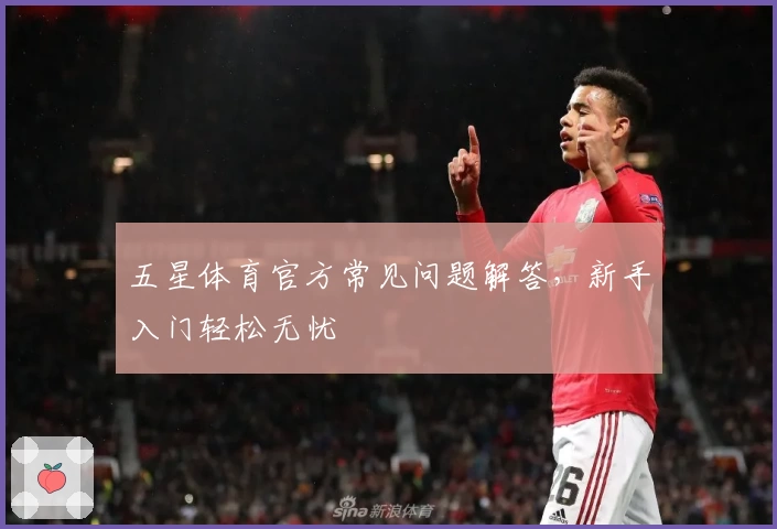 五星体育官方常见问题解答，新手入门轻松无忧